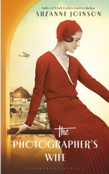 The Photographer's Wife, Hardback Book The Photographer's Wife, Hardback Book