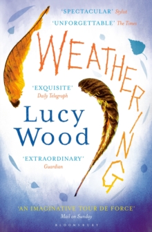 Weathering, Paperback Book Weathering, Paperback Book