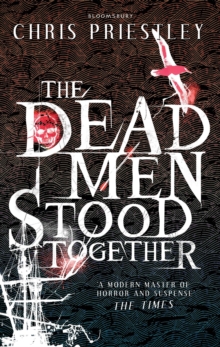 The Dead Men Stood Together, Hardback Book The Dead Men Stood Together, Hardback Book