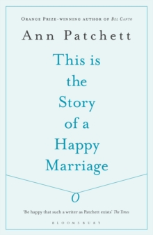 This is the Story of a Happy Marriage, Paperback Book This is the Story of a Happy Marriage, Paperback Book