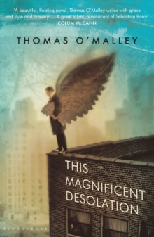 This Magnificent Desolation, Paperback This Magnificent Desolation, Paperback