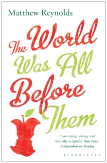 The World Was All Before Them, Paperback Book The World Was All Before Them, Paperback Book