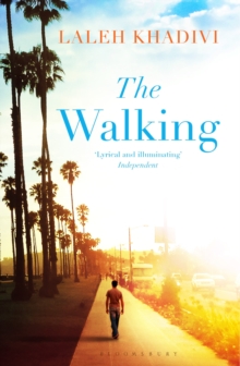 The Walking, Paperback Book The Walking, Paperback Book