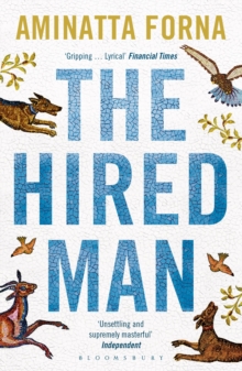 The Hired Man, Paperback Book The Hired Man, Paperback Book