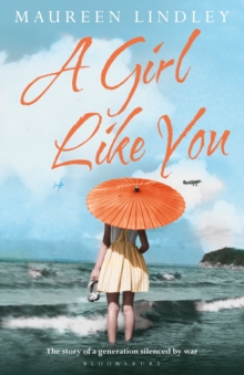 A Girl Like You, Paperback Book A Girl Like You, Paperback Book