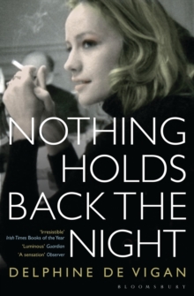 Nothing Holds Back the Night, Paperback Book Nothing Holds Back the Night, Paperback Book