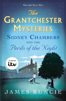Sidney Chambers and the Perils of the Night, Paperback Book Sidney Chambers and the Perils of the Night, Paperback Book