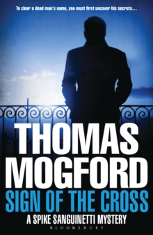 Sign of the Cross, Paperback Book Sign of the Cross, Paperback Book