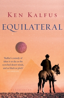 Equilateral : A Novel, Paperback Equilateral : A Novel, Paperback