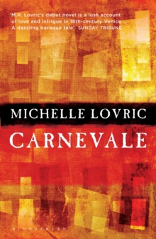 Carnevale, Paperback Carnevale, Paperback