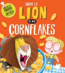 There's a Lion in My Cornflakes, Paperback There's a Lion in My Cornflakes, Paperback