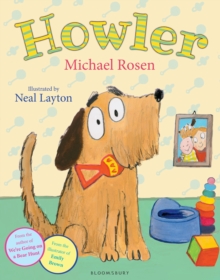 Howler, Paperback Howler, Paperback