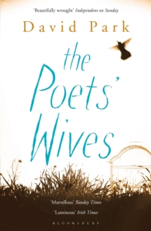 The Poets' Wives, Paperback Book The Poets' Wives, Paperback Book