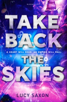 Take Back the Skies, Paperback Book Take Back the Skies, Paperback Book