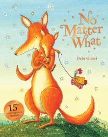No Matter What, Paperback Book No Matter What, Paperback Book
