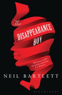 The Disappearance Boy, Paperback Book The Disappearance Boy, Paperback Book