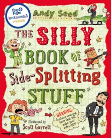 The Silly Book of Side-Splitting Stuff, Paperback The Silly Book of Side-Splitting Stuff, Paperback