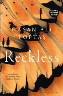 Reckless, Paperback Reckless, Paperback