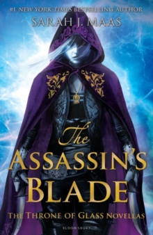 The Assassin's Blade : The Throne of Glass Novellas, Paperback Book The Assassin's Blade : The Throne of Glass Novellas, Paperback Book