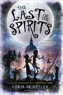 The Last of the Spirits, Paperback Book The Last of the Spirits, Paperback Book