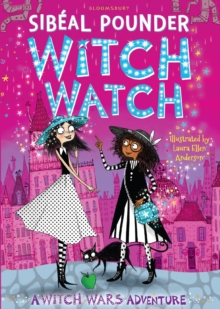 Witch Watch, Paperback Book Witch Watch, Paperback Book