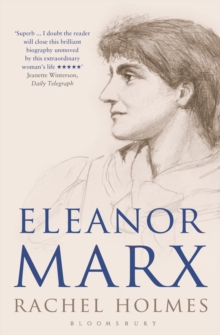 Eleanor Marx : A Life, Paperback Book Eleanor Marx : A Life, Paperback Book