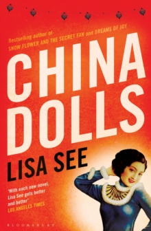 China Dolls, Paperback Book China Dolls, Paperback Book
