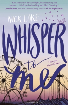 Whisper to Me, Paperback Whisper to Me, Paperback