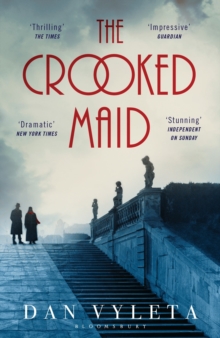 The Crooked Maid, Paperback Book The Crooked Maid, Paperback Book