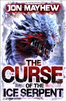 The Curse of the Ice Serpent, Paperback Book The Curse of the Ice Serpent, Paperback Book