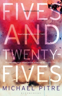 Fives and Twenty-Fives, Paperback Fives and Twenty-Fives, Paperback