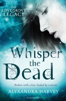 Whisper the Dead, Paperback Whisper the Dead, Paperback