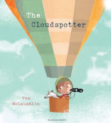 The Cloudspotter, Paperback The Cloudspotter, Paperback