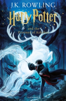 Harry Potter and the Prisoner of Azkaban, Hardback Book Harry Potter and the Prisoner of Azkaban, Hardback Book