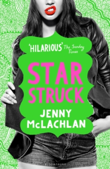 Star Struck, Paperback Book Star Struck, Paperback Book