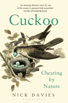 Cuckoo : Cheating by Nature, Paperback Cuckoo : Cheating by Nature, Paperback