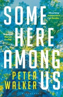 Some Here Among Us, Paperback Book Some Here Among Us, Paperback Book
