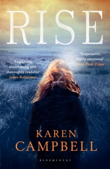 Rise, Paperback Book Rise, Paperback Book