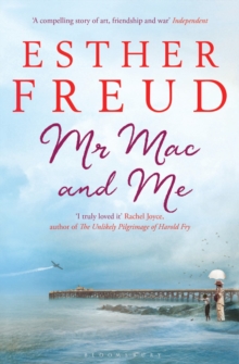 Mr Mac and Me, Paperback Book Mr Mac and Me, Paperback Book