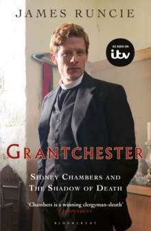 Sidney Chambers and the Shadow of Death, Paperback Book Sidney Chambers and the Shadow of Death, Paperback Book