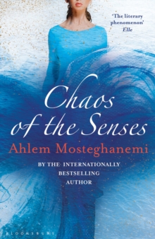 Chaos of the Senses, Paperback Book Chaos of the Senses, Paperback Book