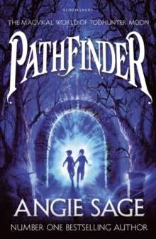 Pathfinder : A Todhunter Moon Adventure, Paperback Book Pathfinder : A Todhunter Moon Adventure, Paperback Book