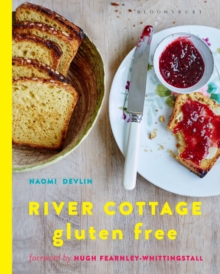 River Cottage Gluten Free Cookbook, Hardback Book River Cottage Gluten Free Cookbook, Hardback Book