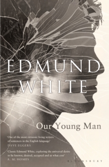 Our Young Man, Hardback Book Our Young Man, Hardback Book