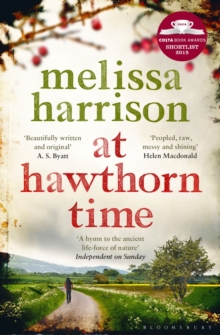 At Hawthorn Time, Paperback Book At Hawthorn Time, Paperback Book