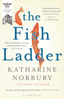 The Fish Ladder : A Journey Upstream, Paperback The Fish Ladder : A Journey Upstream, Paperback