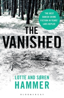 The Vanished, Paperback Book The Vanished, Paperback Book