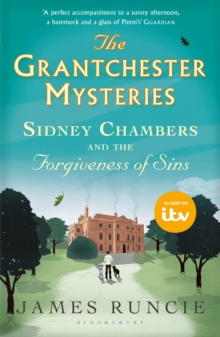 Sidney Chambers and the Forgiveness of Sins, Paperback Book Sidney Chambers and the Forgiveness of Sins, Paperback Book