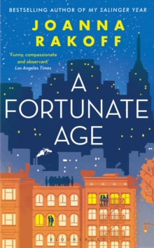 A Fortunate Age, Hardback A Fortunate Age, Hardback