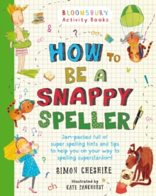 How to be a Snappy Speller, Paperback Book How to be a Snappy Speller, Paperback Book